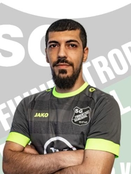 Avatar Bild für Muhammed Ertugrul Etli