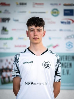 Avatar Bild für Nils Hilzinger