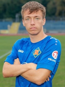 Avatar Bild für Kian Berg