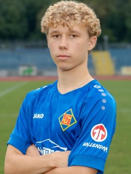 Avatar Bild für Benjamin Brandl