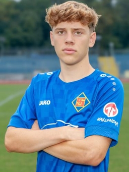 Avatar Bild für Ben Schreuders