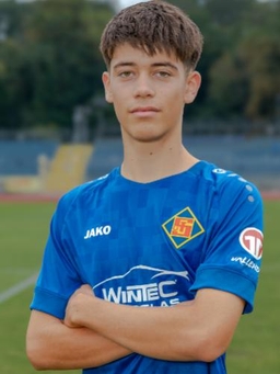 Avatar Bild für Jonas Fabian Soler Wittke