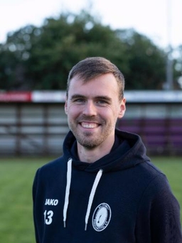 Avatar Bild für Tobias van Bree