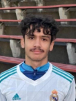 Avatar Bild für George-Franco Ajidaucei