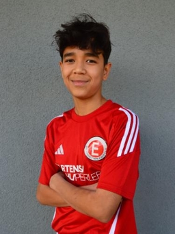 Avatar Bild für Amir Mohammad Amini