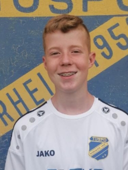 Avatar Bild für Julien Stübs