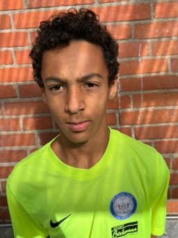 Avatar Bild für Jamal Kade Stepanow