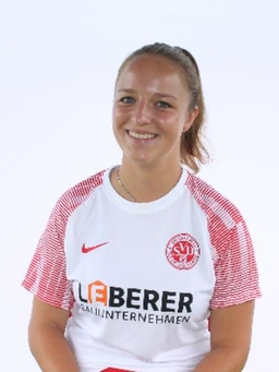 Avatar Bild für Maike Fischer