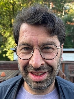 Avatar Bild für Murat Yildiz