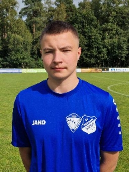 Avatar Bild für Daniel Rademaker