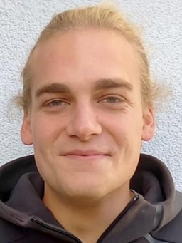 Avatar Bild für Yann Stasius