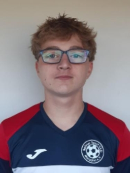 Avatar Bild für Luca-Elias Bachmann