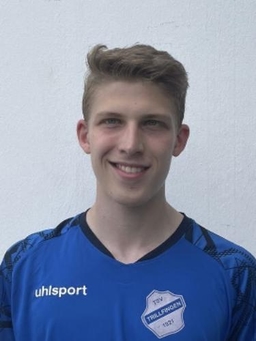 Avatar Bild für Marius Krespach