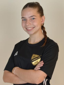 Avatar Bild für Sophie Benkstein