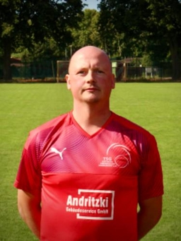 Avatar Bild für Marian Weber