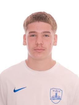 Avatar Bild für Joel Maurice Tündermann