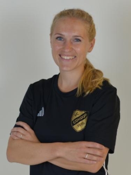 Avatar Bild für Nina Iven-Schuldt