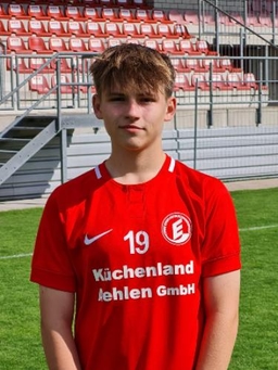 Avatar Bild für Luis Joel Gort