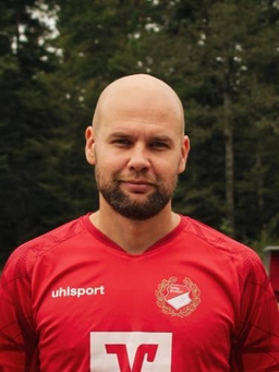 Avatar Bild für Anton Proschkin