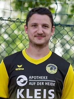 Avatar Bild für Malte Kehren