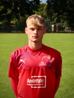 Avatar Bild für Lukas Wenzel
