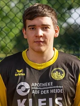 Avatar Bild für Lukas Dahmen