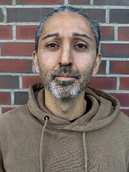 Avatar Bild für Moe Bakhshipour