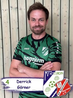 Avatar Bild für Derreck Görner