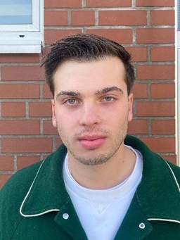 Avatar Bild für Jonas Kaulich