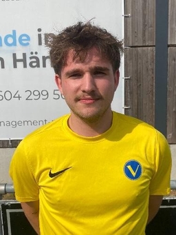 Avatar Bild für Scott Hippel