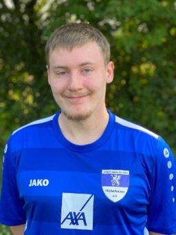 Avatar Bild für Steven Niestrat