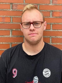 Avatar Bild für Joel Mondkowsky