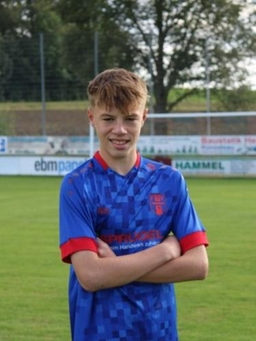 Avatar Bild für Marius Appel