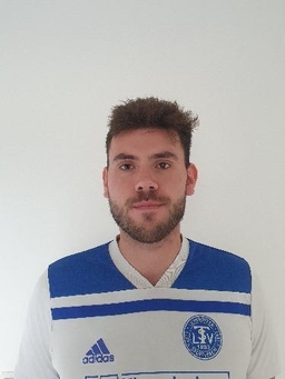 Avatar Bild für Leon Vergien