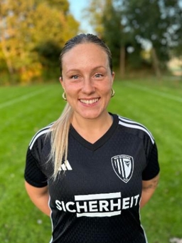 Avatar Bild für Franziska Stahmer