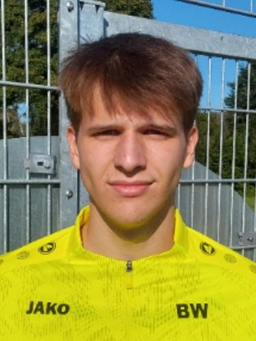 Avatar Bild für Benedikt Julian Wegerhof