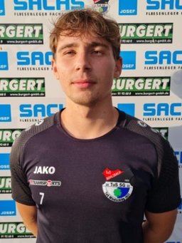 Avatar Bild für Jonas Brudy