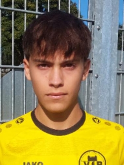 Avatar Bild für Cristiano Roth Bruno