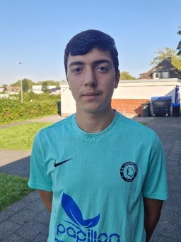 Avatar Bild für Khaled Hussein