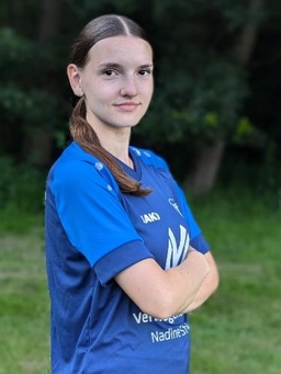 Avatar Bild für Alina Schmidt