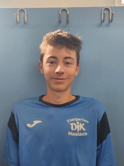 Avatar Bild für Joshua Danner