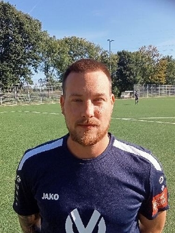 Avatar Bild für Kai Zimmer