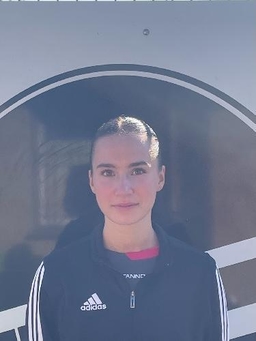 Avatar Bild für Maja Pencak