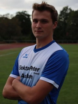 Avatar Bild für Lukas Behm