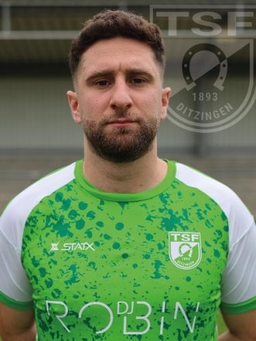 Avatar Bild für Antonio Santoianni