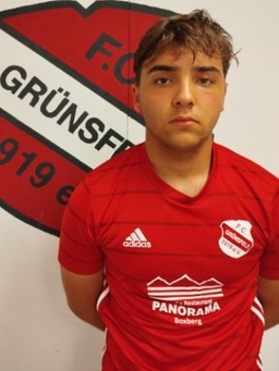 Avatar Bild für Sami Nourallah