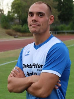 Avatar Bild für John-Philipp Bruhns