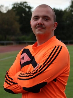 Avatar Bild für Tim Kietzmann