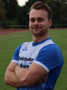 Avatar Bild für Louis Lietze