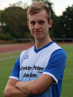 Avatar Bild für Nico Möhr